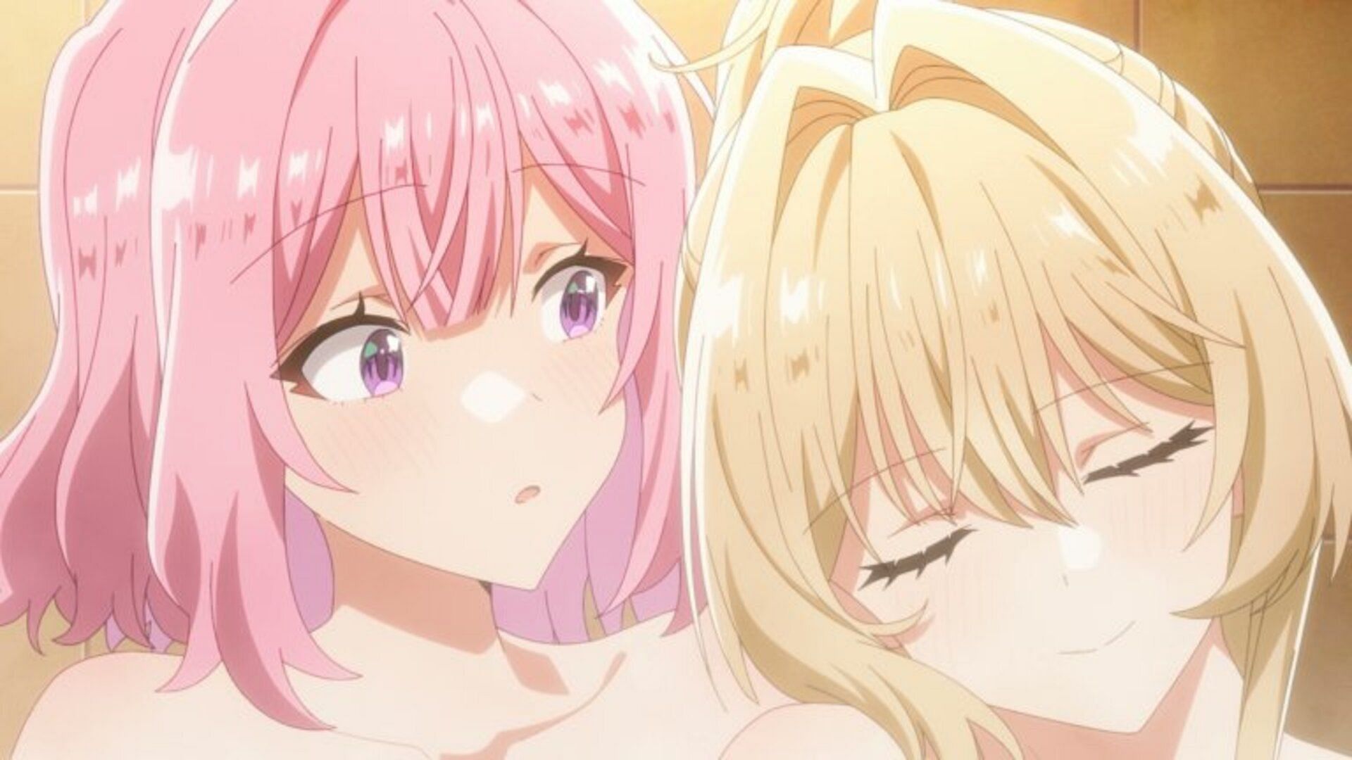 Renako and Mai (Image via Studio Mother)